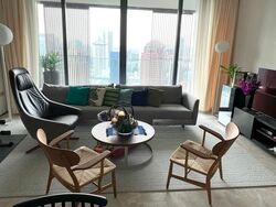 OUE Twin Peaks (D9), Condominium #543188411
